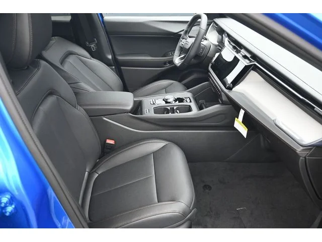 Nuevos JEEP CHEROKEE à Estados chez autogozo