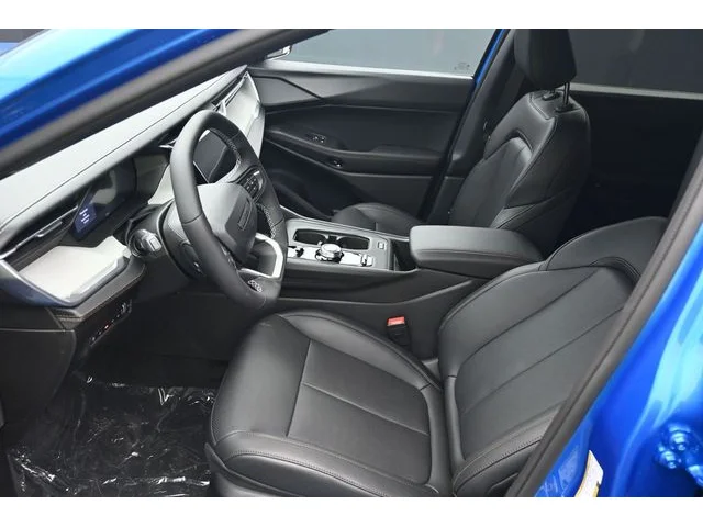 Nuevos JEEP CHEROKEE à Estados chez autogozo