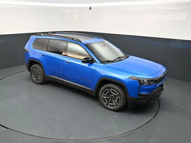 Nuevos JEEP CHEROKEE à Estados chez autogozo