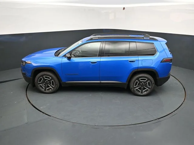 Nuevos JEEP CHEROKEE à Estados chez autogozo