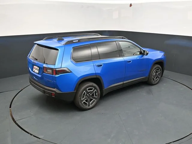 Nuevos JEEP CHEROKEE à Estados chez autogozo
