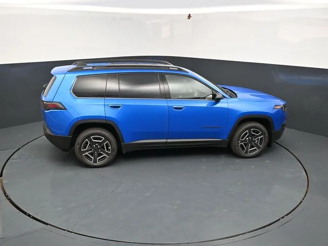 Nuevos JEEP CHEROKEE à Estados chez autogozo