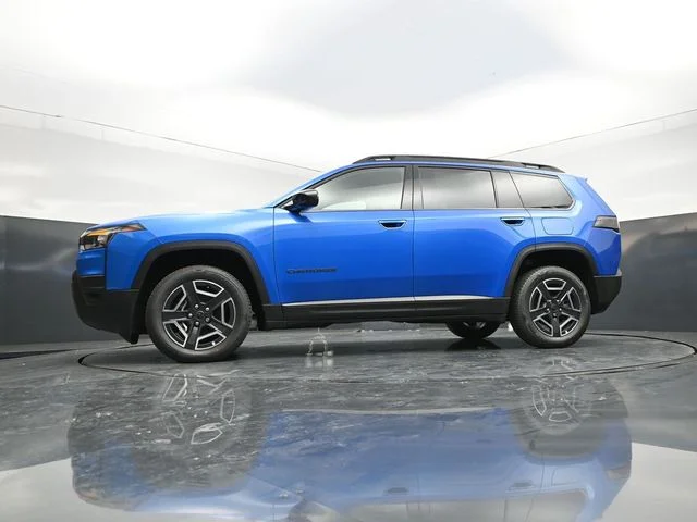 Nuevos JEEP CHEROKEE à Estados chez autogozo