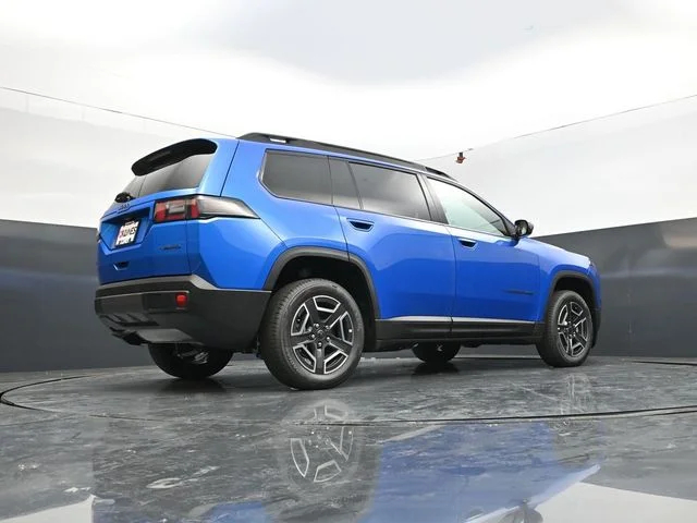 Nuevos JEEP CHEROKEE à Estados chez autogozo