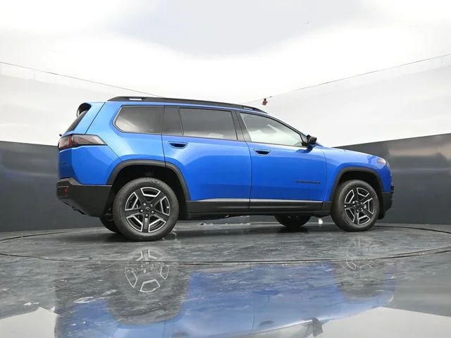 Nuevos JEEP CHEROKEE à Estados chez autogozo