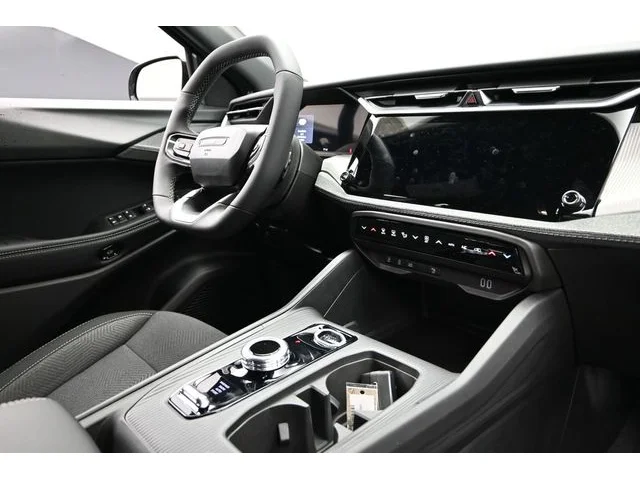 Nuevos JEEP CHEROKEE à Estados chez autogozo