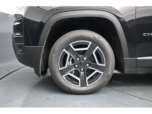 Nuevos JEEP CHEROKEE à Estados chez autogozo