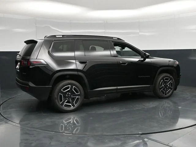 Nuevos JEEP CHEROKEE à Estados chez autogozo