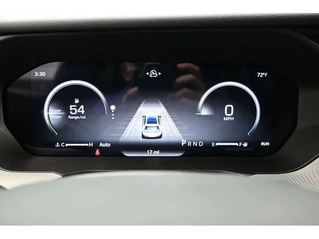 Nuevos JEEP CHEROKEE à Estados chez autogozo