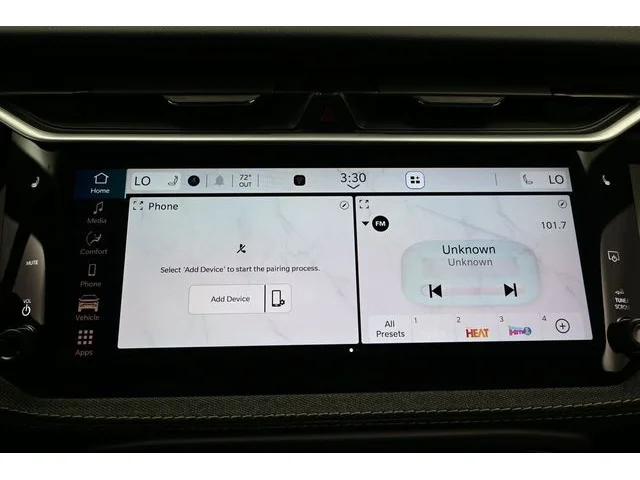 Nuevos JEEP CHEROKEE à Estados chez autogozo