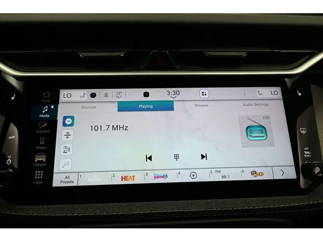 Nuevos JEEP CHEROKEE à Estados chez autogozo