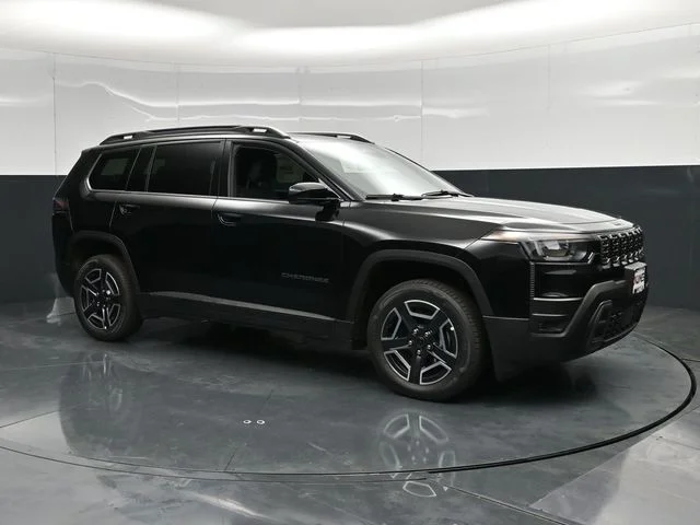 Nuevos JEEP CHEROKEE à Estados chez autogozo