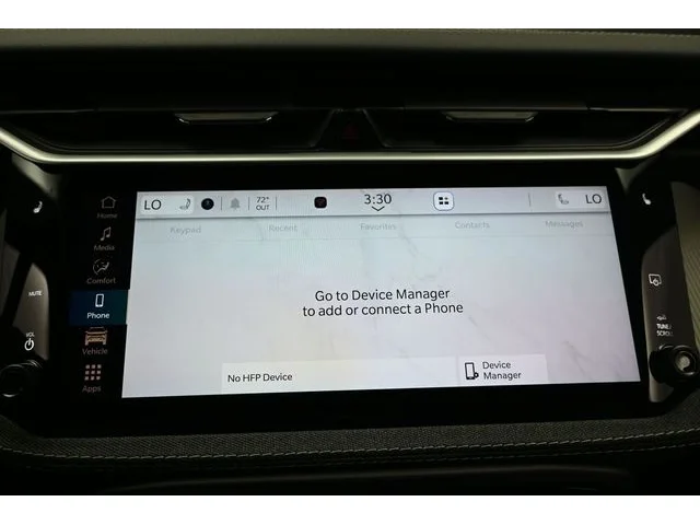 Nuevos JEEP CHEROKEE à Estados chez autogozo