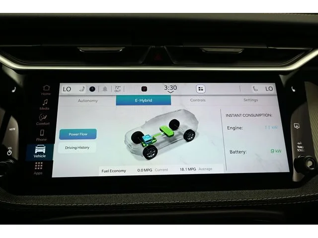Nuevos JEEP CHEROKEE à Estados chez autogozo