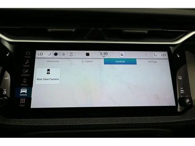 Nuevos JEEP CHEROKEE à Estados chez autogozo