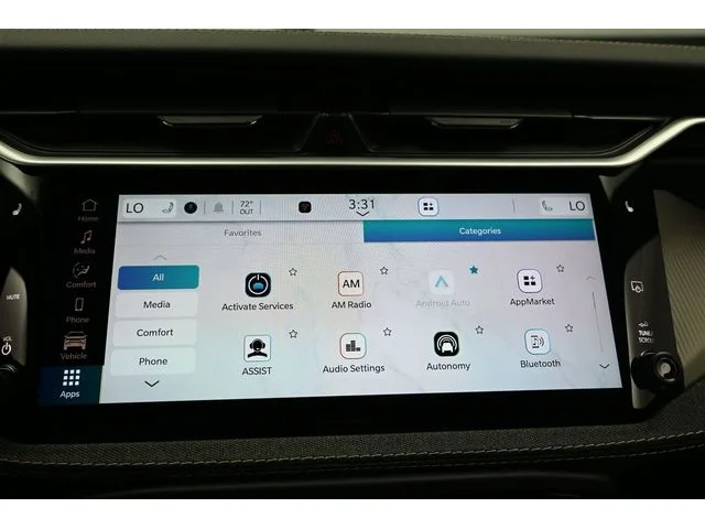 Nuevos JEEP CHEROKEE à Estados chez autogozo
