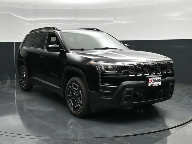 Nuevos JEEP CHEROKEE à Estados chez autogozo