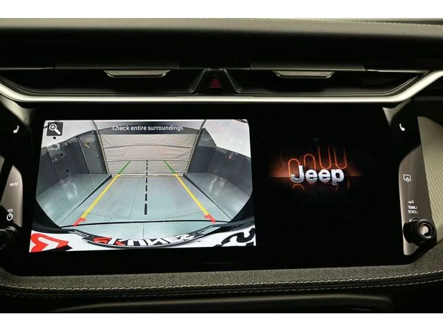 Nuevos JEEP CHEROKEE à Estados chez autogozo