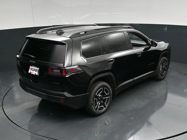 Nuevos JEEP CHEROKEE à Estados chez autogozo