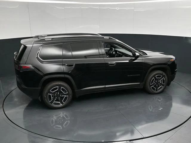 Nuevos JEEP CHEROKEE à Estados chez autogozo