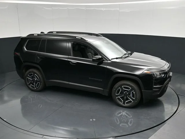 Nuevos JEEP CHEROKEE à Estados chez autogozo
