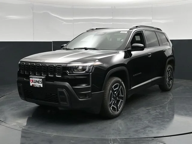 Nuevos JEEP CHEROKEE à Estados chez autogozo
