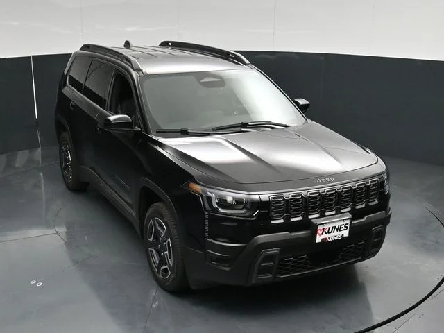 Nuevos JEEP CHEROKEE à Estados chez autogozo