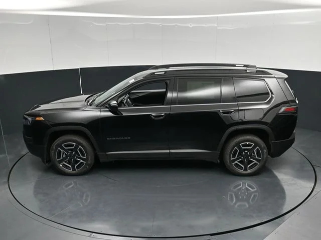 Nuevos JEEP CHEROKEE à Estados chez autogozo