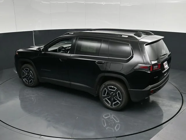 Nuevos JEEP CHEROKEE à Estados chez autogozo