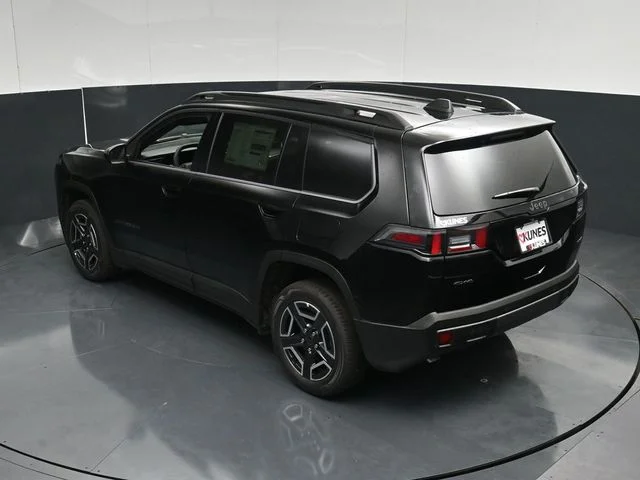 Nuevos JEEP CHEROKEE à Estados chez autogozo