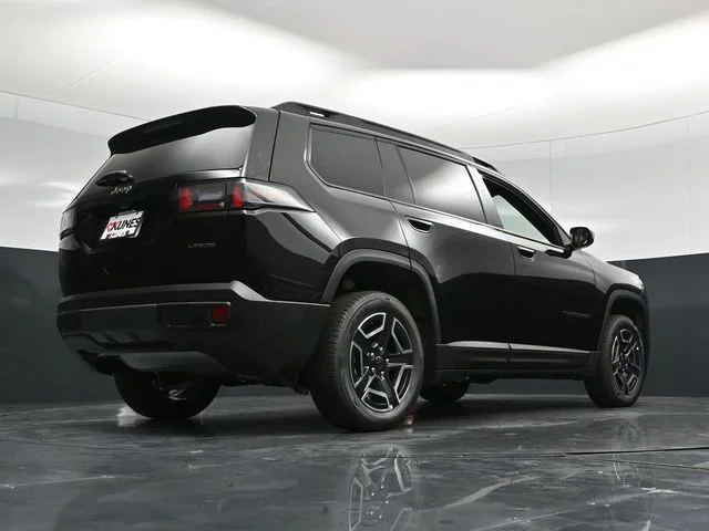 Nuevos JEEP CHEROKEE à Estados chez autogozo