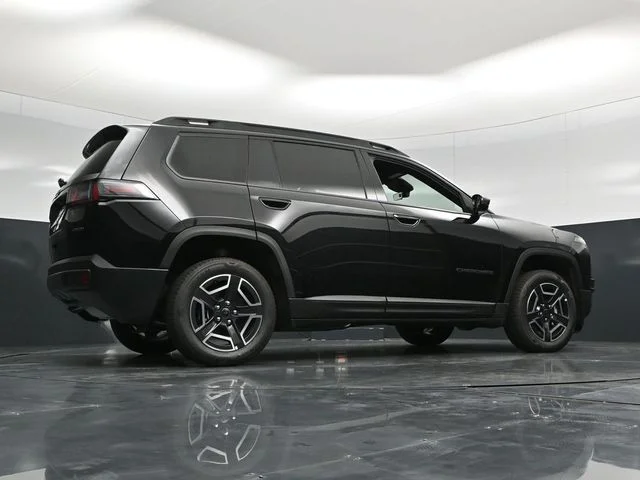 Nuevos JEEP CHEROKEE à Estados chez autogozo