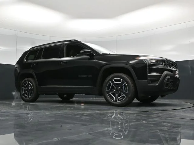 Nuevos JEEP CHEROKEE à Estados chez autogozo