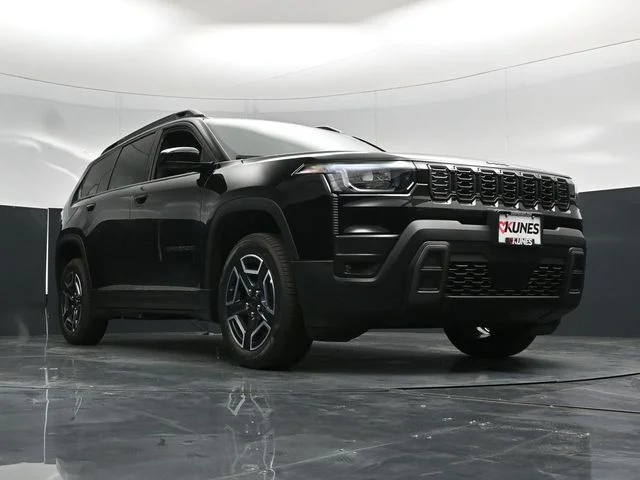 Nuevos JEEP CHEROKEE à Estados chez autogozo