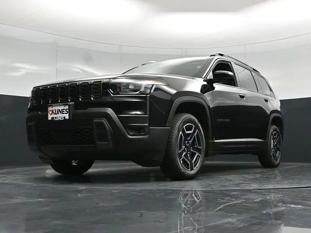 Nuevos JEEP CHEROKEE à Estados chez autogozo
