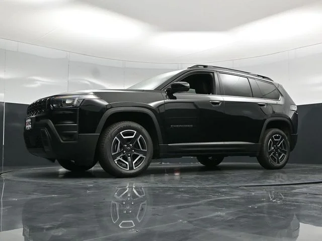 Nuevos JEEP CHEROKEE à Estados chez autogozo