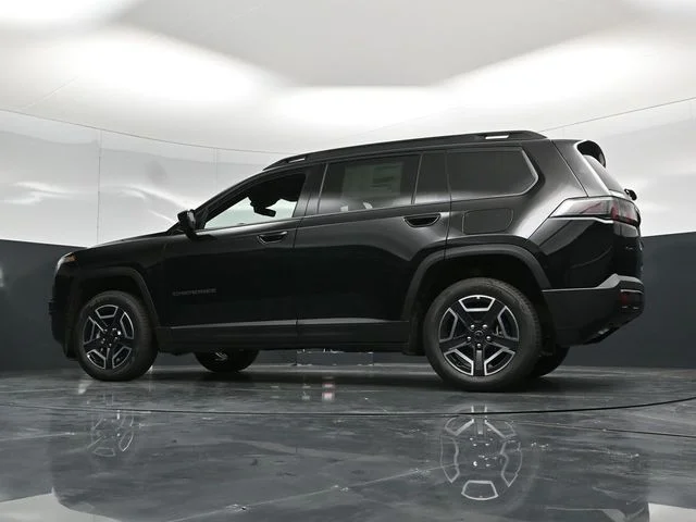 Nuevos JEEP CHEROKEE à Estados chez autogozo