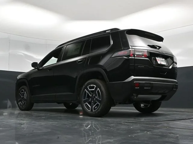 Nuevos JEEP CHEROKEE à Estados chez autogozo