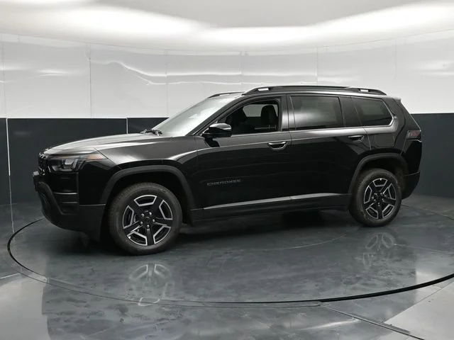 Nuevos JEEP CHEROKEE à Estados chez autogozo