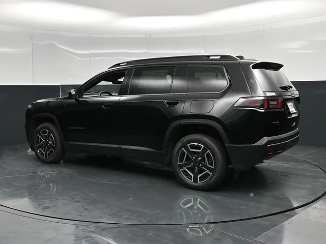 Nuevos JEEP CHEROKEE à Estados chez autogozo