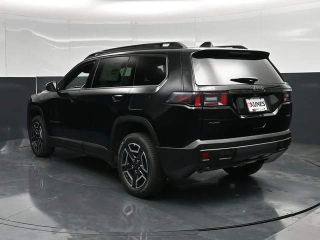 Nuevos JEEP CHEROKEE à Estados chez autogozo