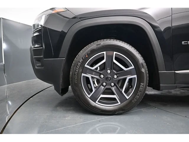 Nuevos JEEP CHEROKEE à Estados chez autogozo