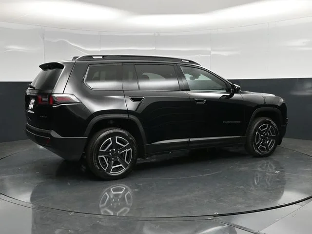 Nuevos JEEP CHEROKEE à Estados chez autogozo