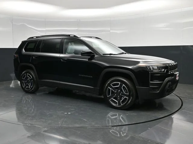 Nuevos JEEP CHEROKEE à Estados chez autogozo