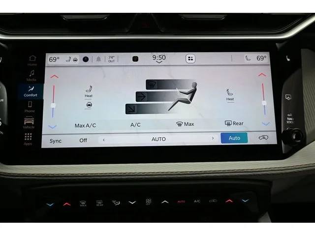 Nuevos JEEP CHEROKEE à Estados chez autogozo
