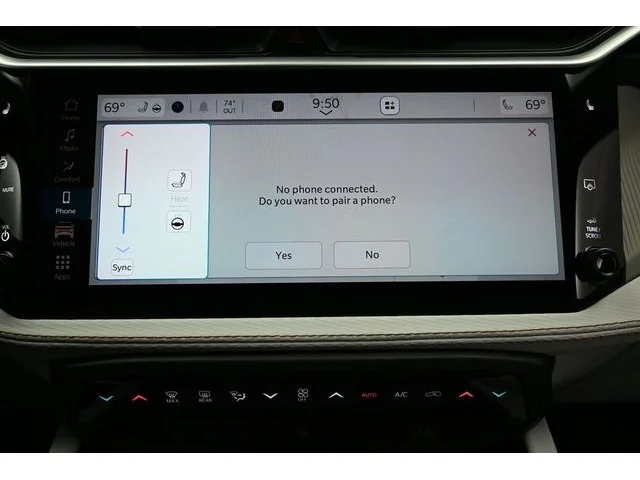 Nuevos JEEP CHEROKEE à Estados chez autogozo