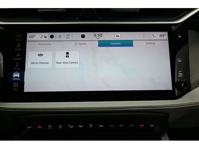 Nuevos JEEP CHEROKEE à Estados chez autogozo
