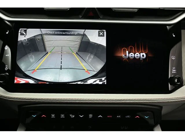 Nuevos JEEP CHEROKEE à Estados chez autogozo