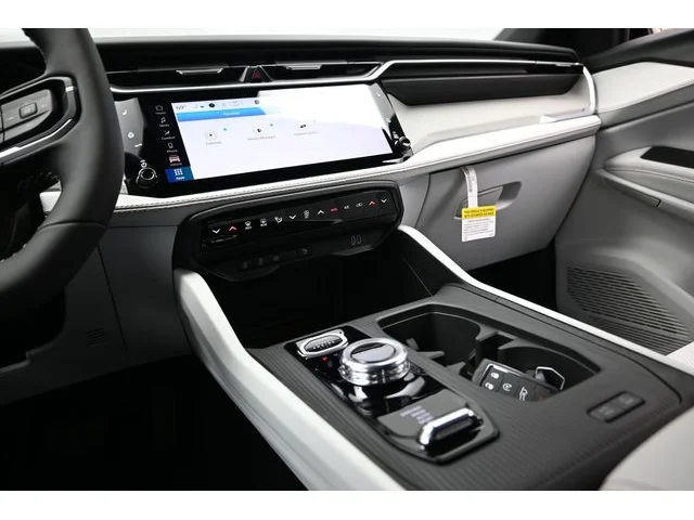 Nuevos JEEP CHEROKEE à Estados chez autogozo