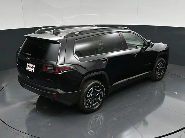 Nuevos JEEP CHEROKEE à Estados chez autogozo